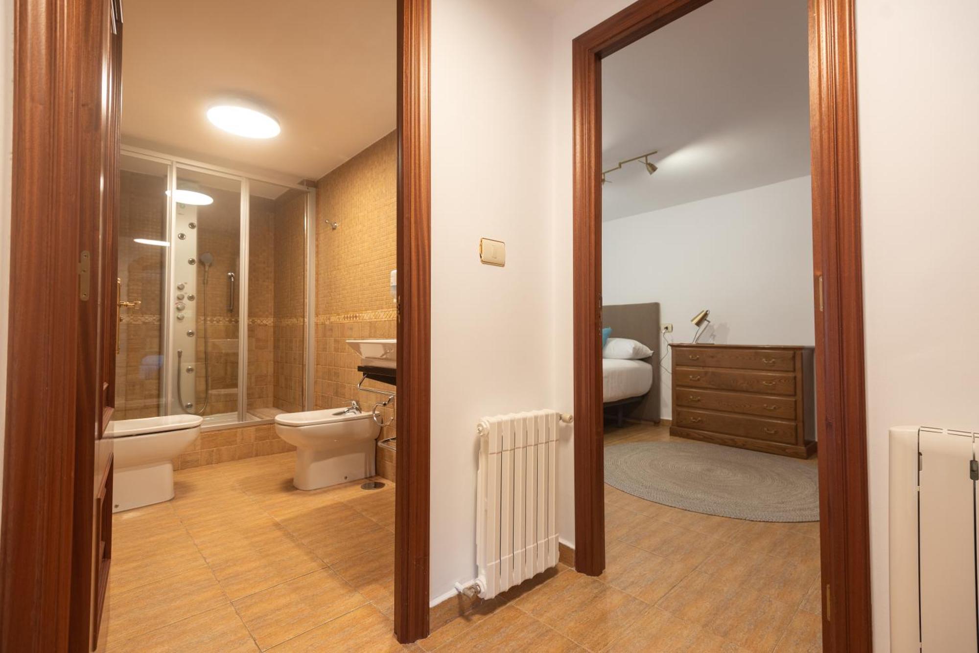 Hébergement de vacances Casa Magarinos