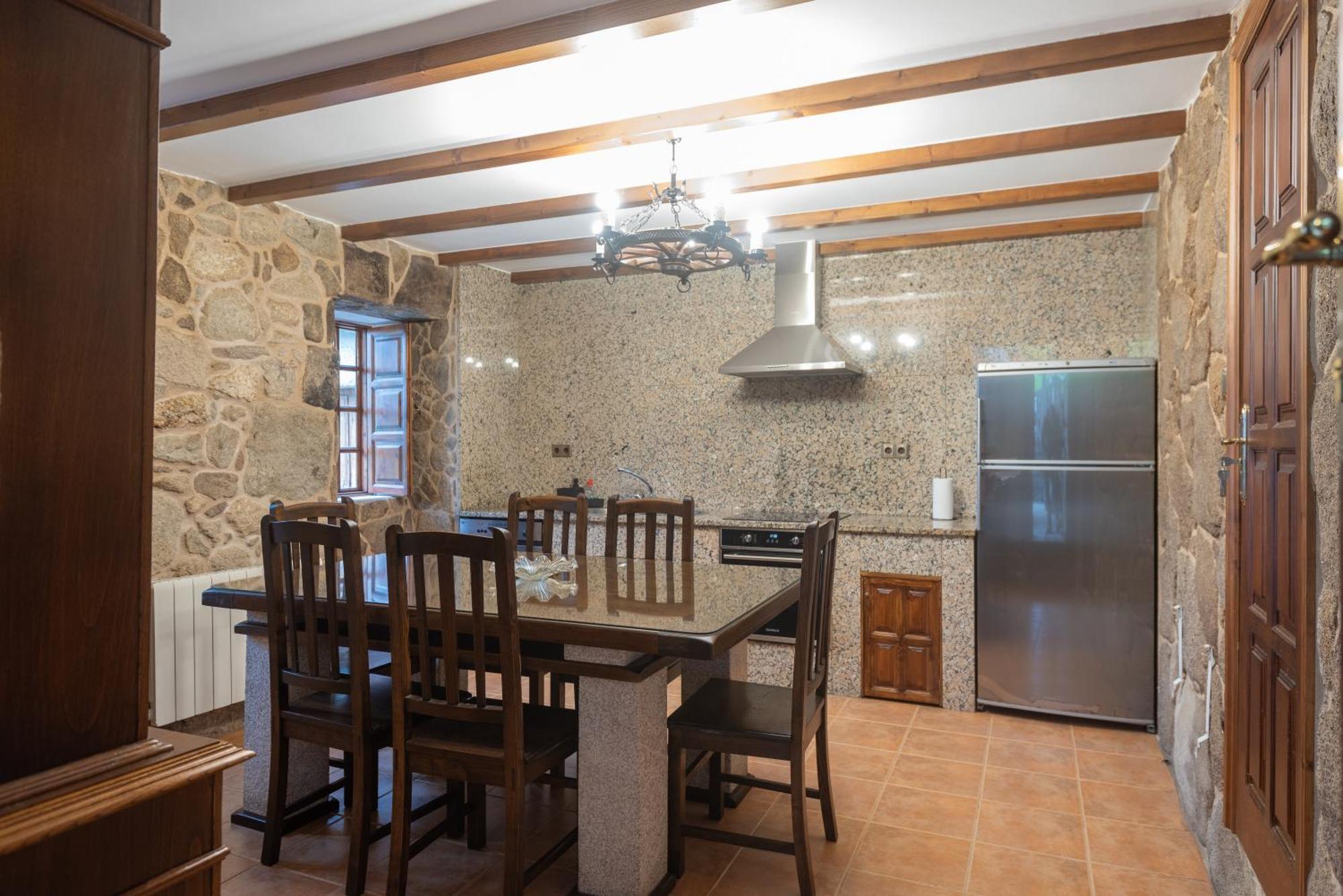 Casa Magarinos Gondomar