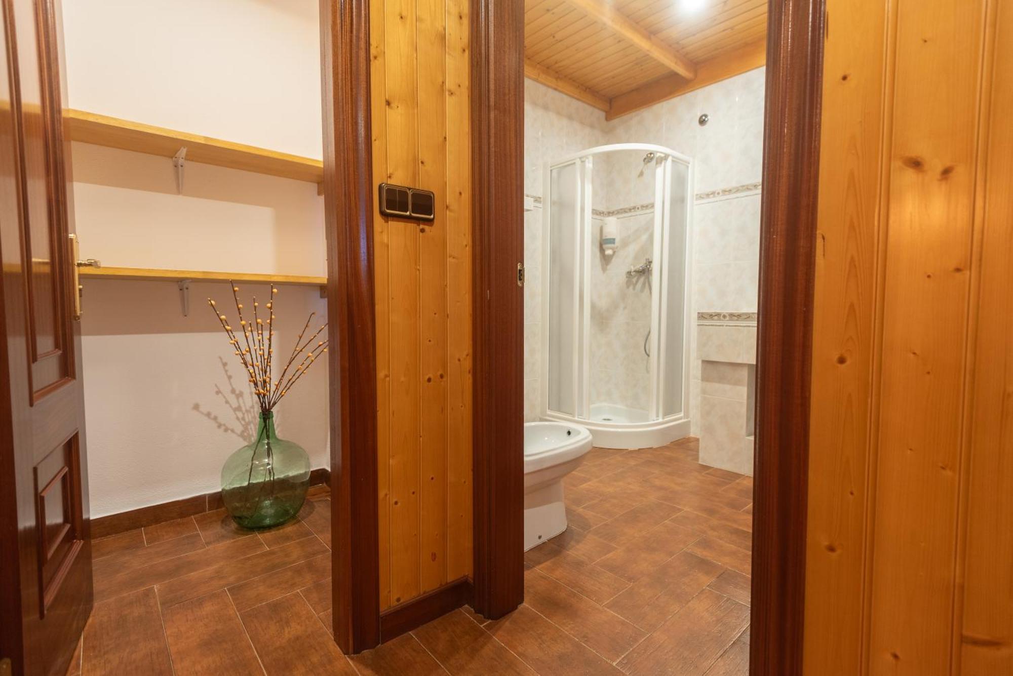 Casa Magarinos Holiday home