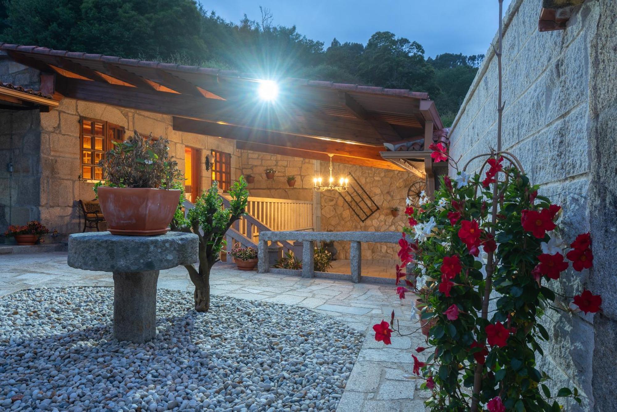 Holiday home Casa Magarinos