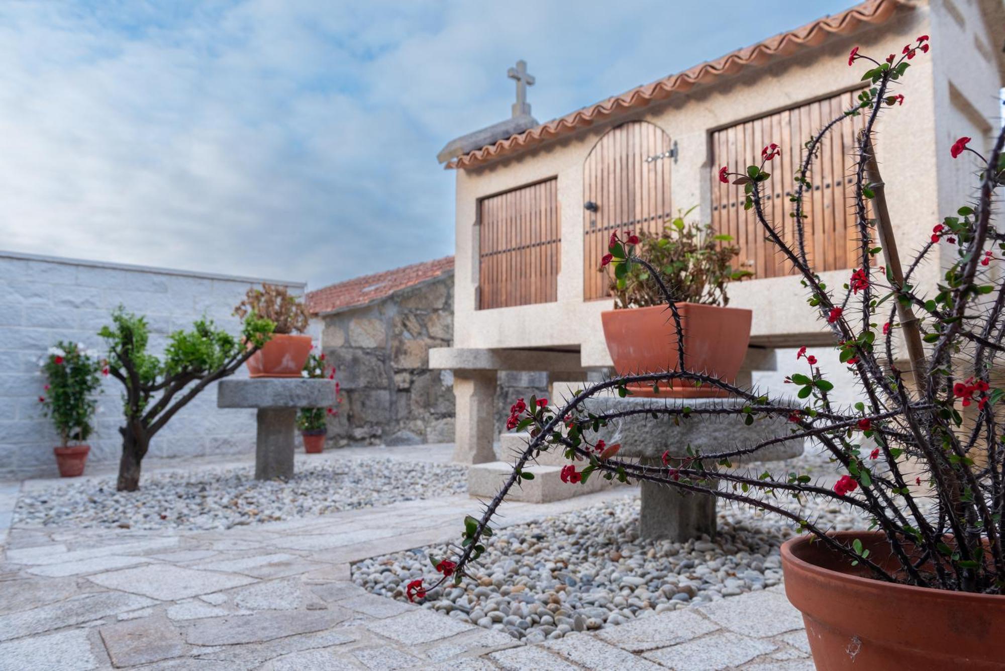 Casa Magarinos Holiday home Gondomar