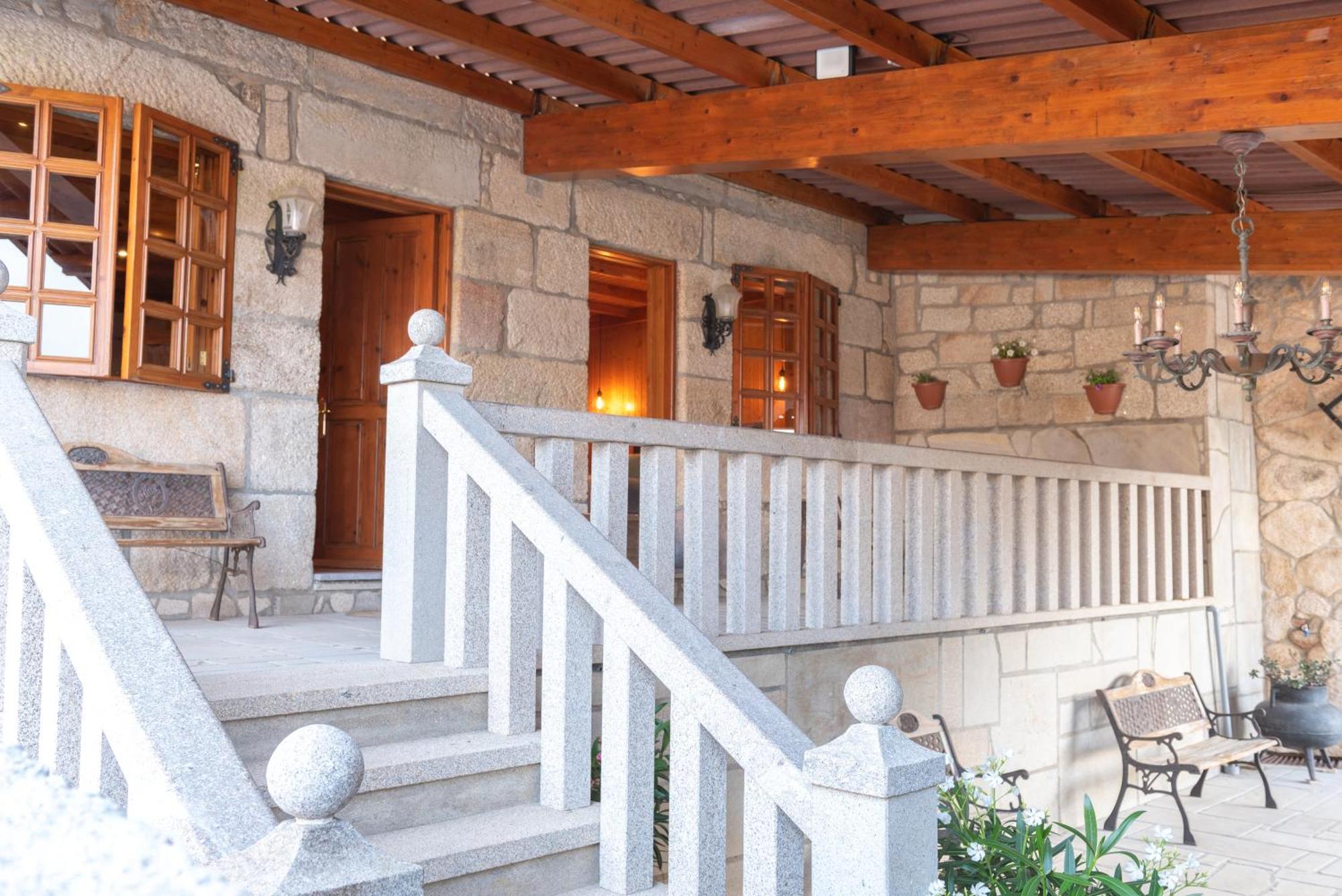 Holiday home Casa Magarinos